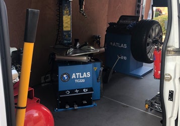 24/7 Mobile Tyre Fitting | Emergency Tyre Repair