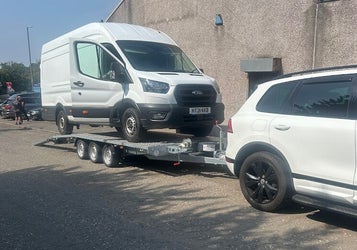 Motoring Assistance Glasgow | Car Recovery