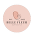 Belle Fleur Butterfly