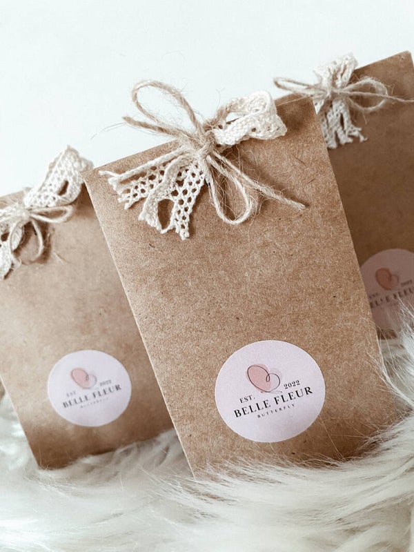 Spreading Love - Flower Seeds