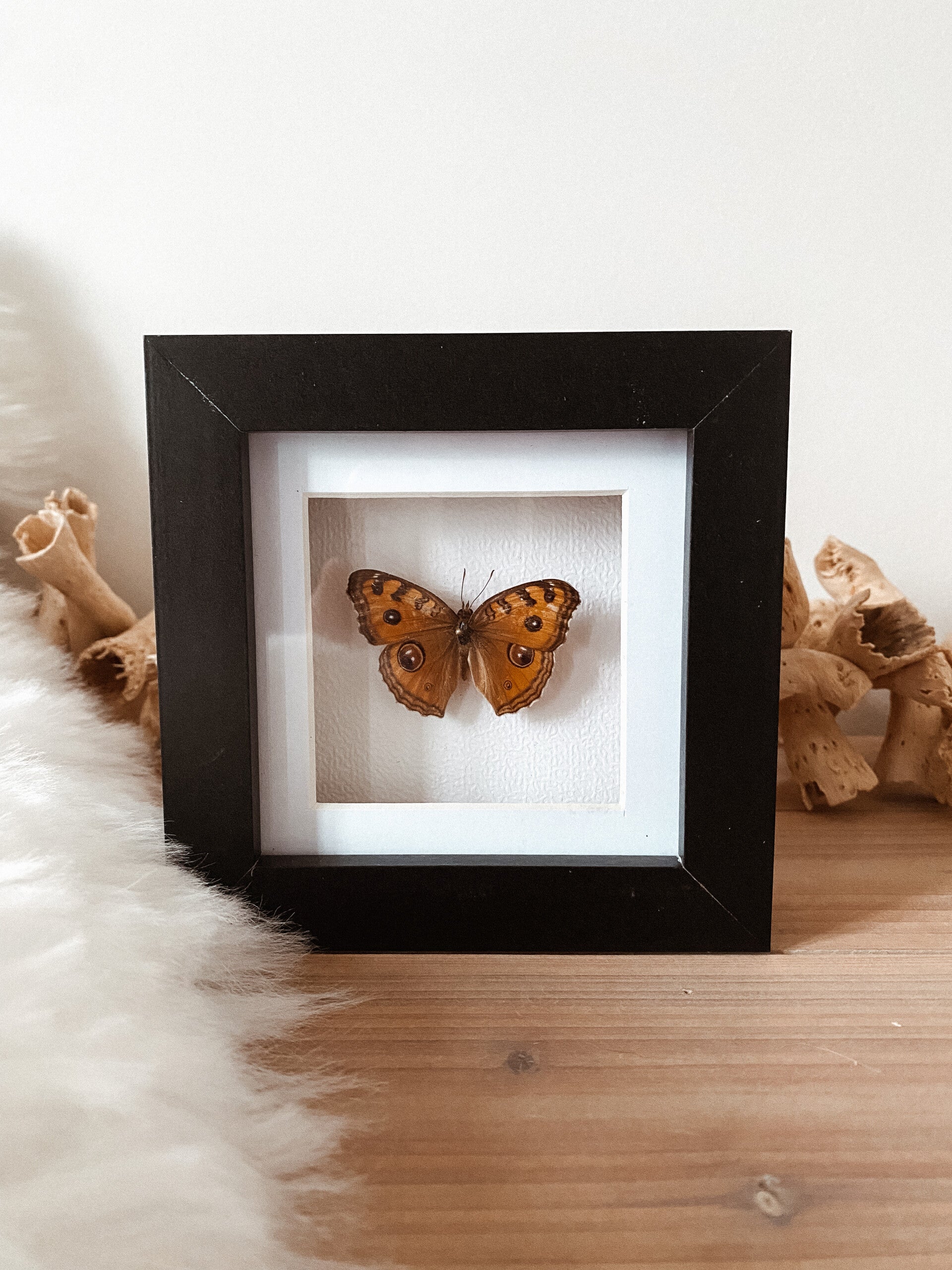 Warm hug - Mini Frame