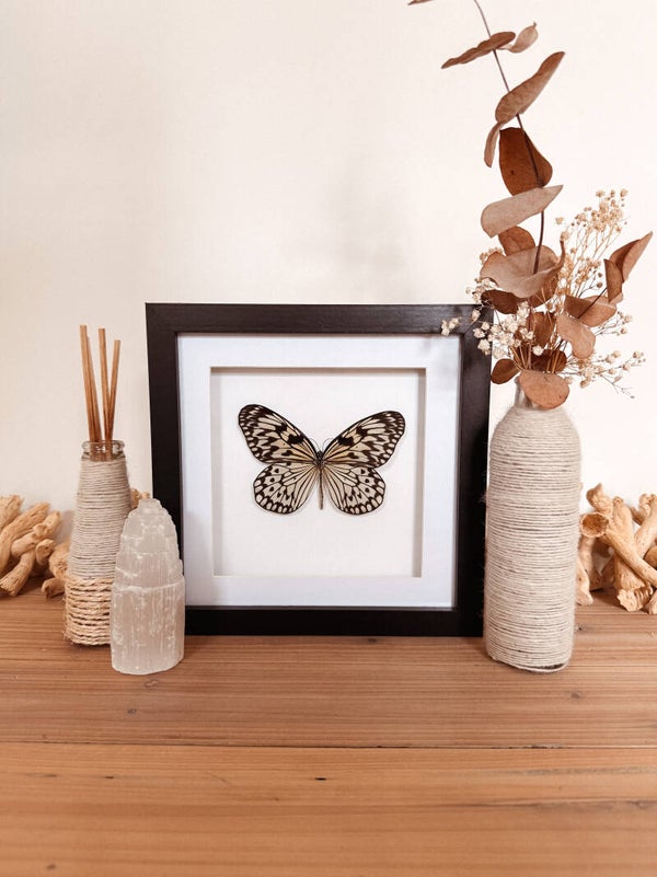 Etherial Elegance - Frame