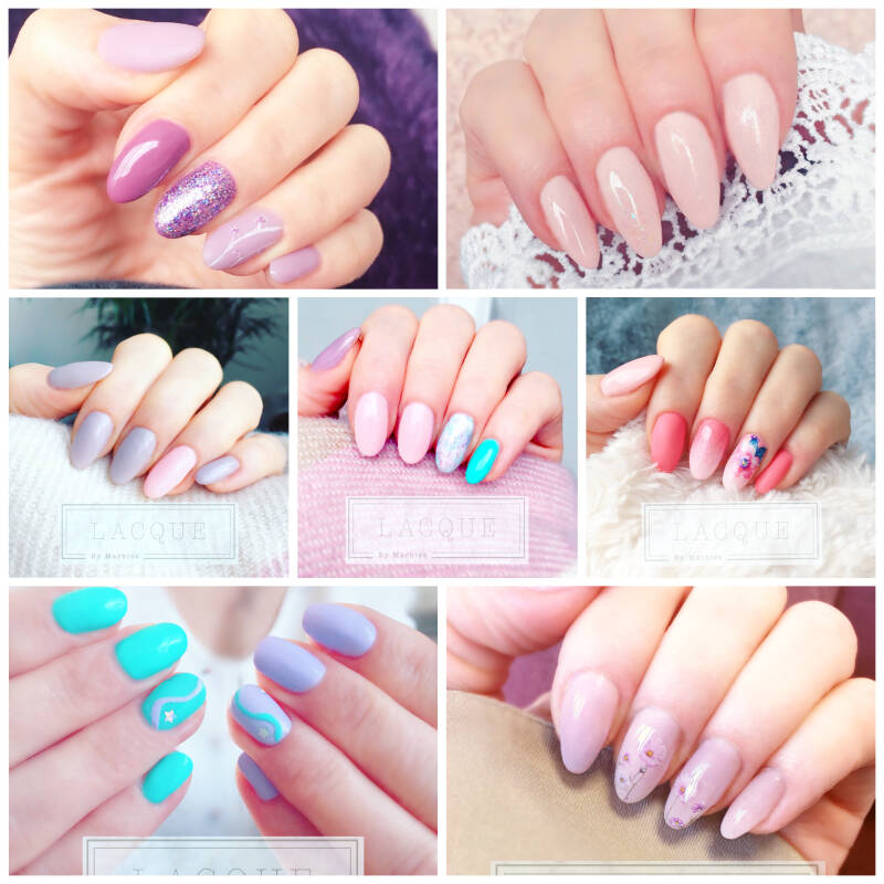 Lacquebymarbies gelnagels babyboomnagels gellak gellac  terwijde parkwijk hetzand nagelsalon utrecht nagelstudio leidscherijn nagelstudio vleuten demeern meern