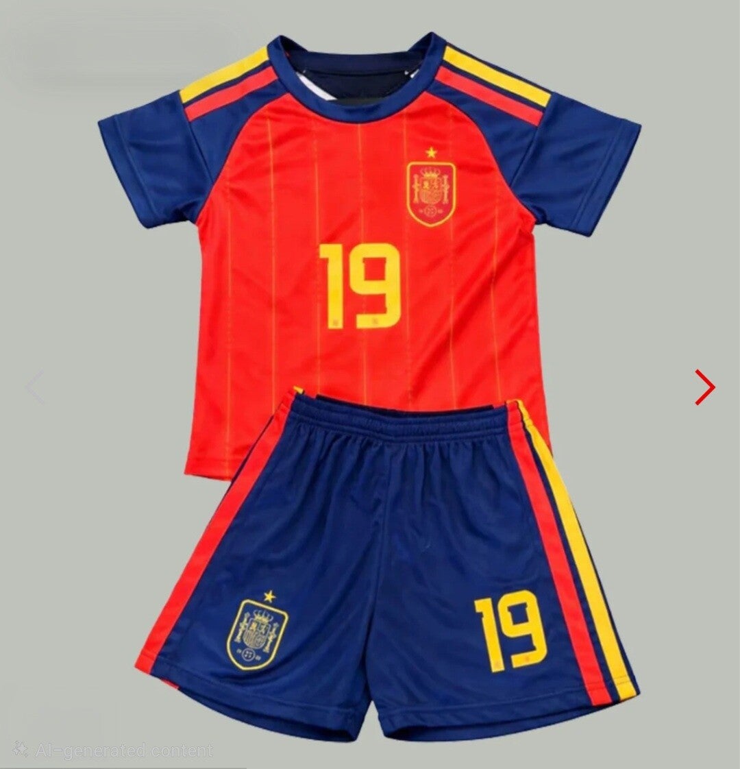 Soccer