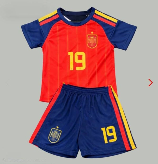 Soccer