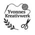Yvonnes kreativwerk