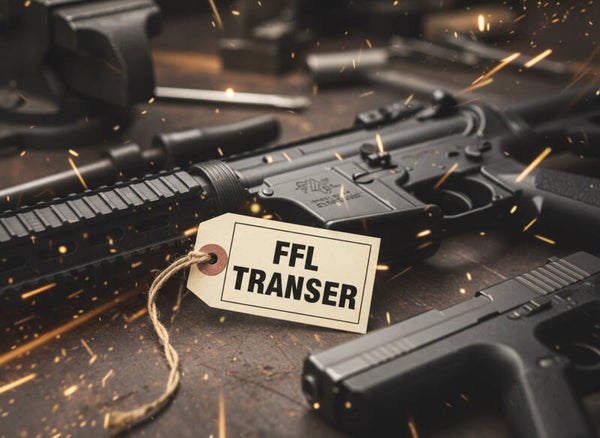 FFL Transfer