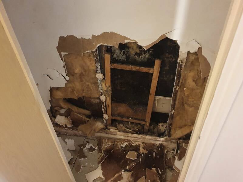 AVOID MOLDS AND DAMP NOW. CAONTACT US TO DISCOVER MORE.Contact us today from England +44 800 470 1819 