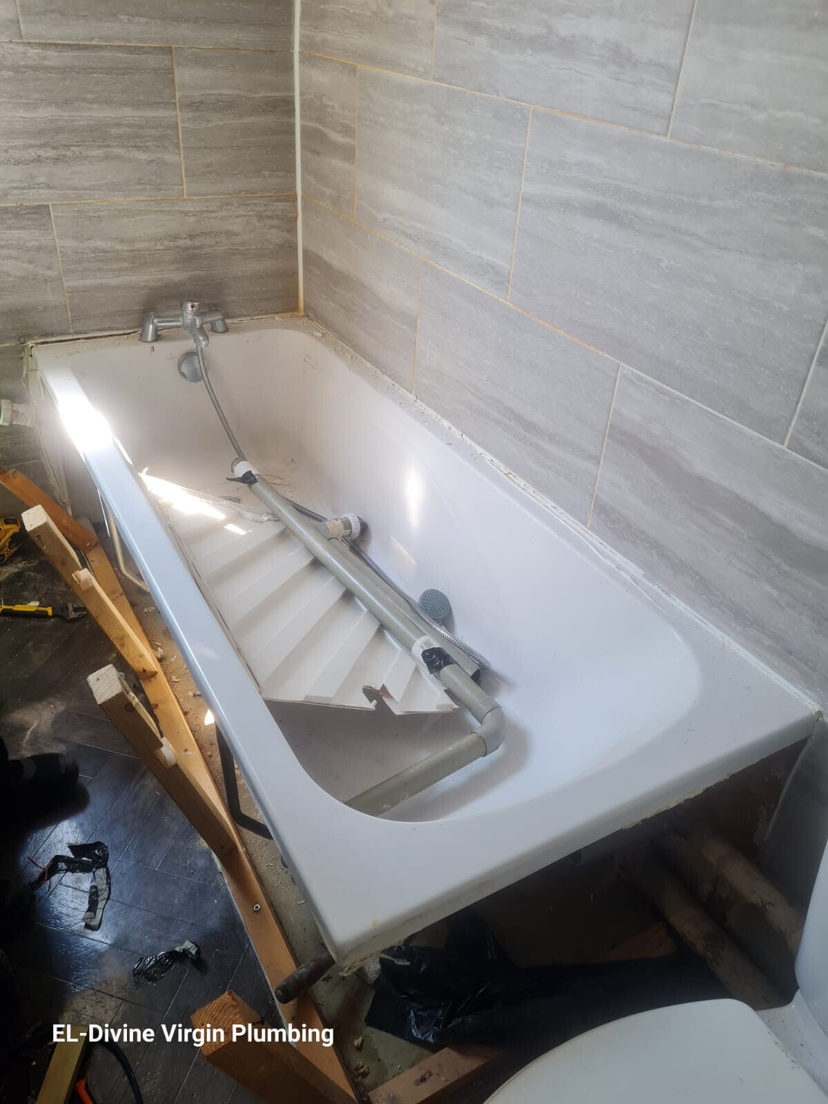 Basic modifications and general overhauls