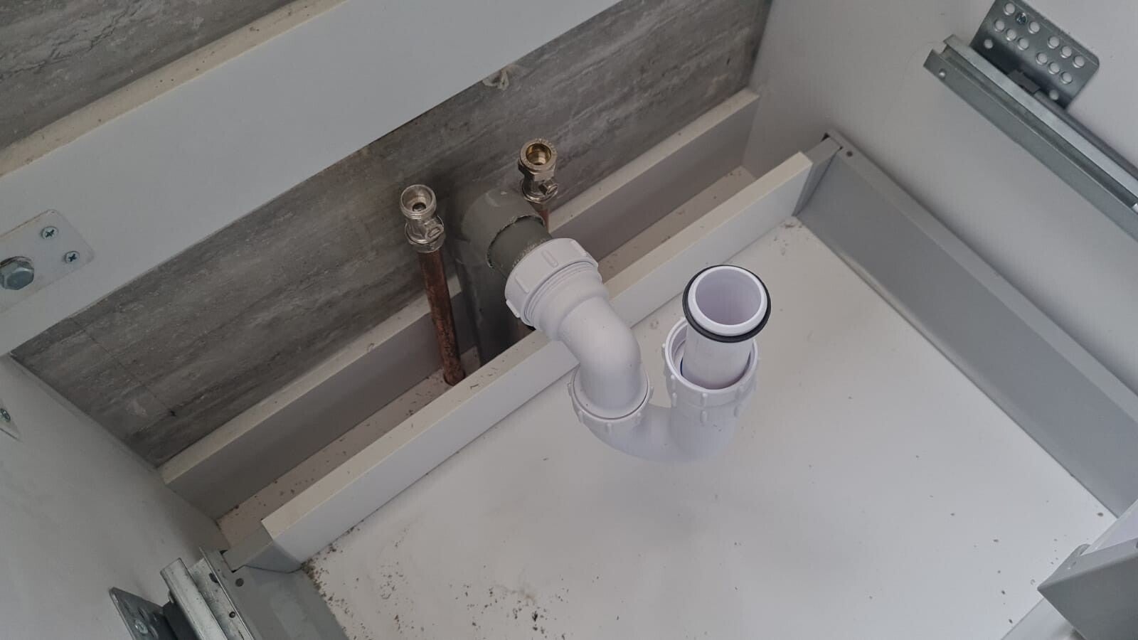 Basic modifications and general overhauls