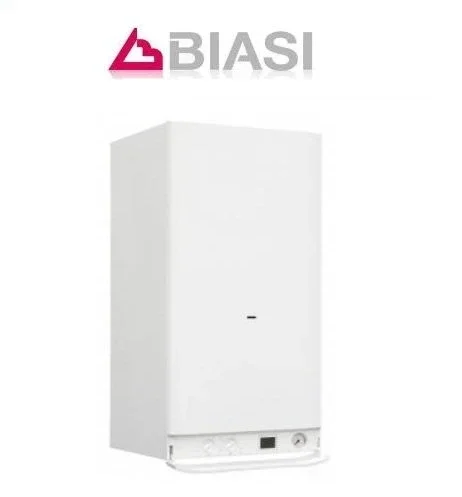 Unfortunately, we do not install second-hand used boilers for security reasons and hereby advises that you get one of the basic cheap boilers in that case.