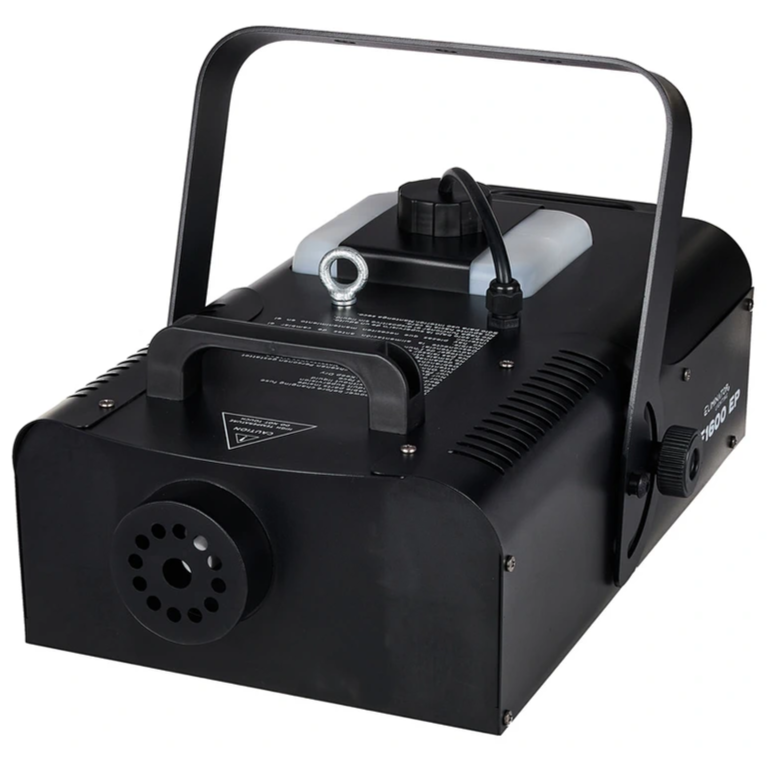 Vermietung 1x Nebelmaschine