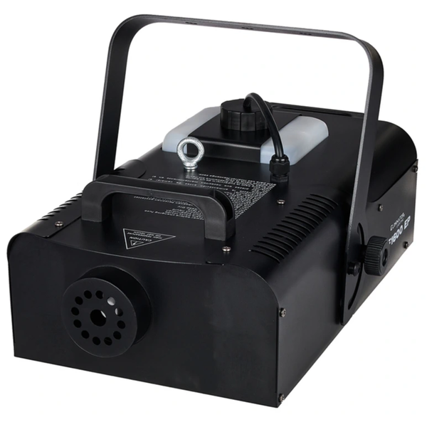 Vermietung 1x Nebelmaschine