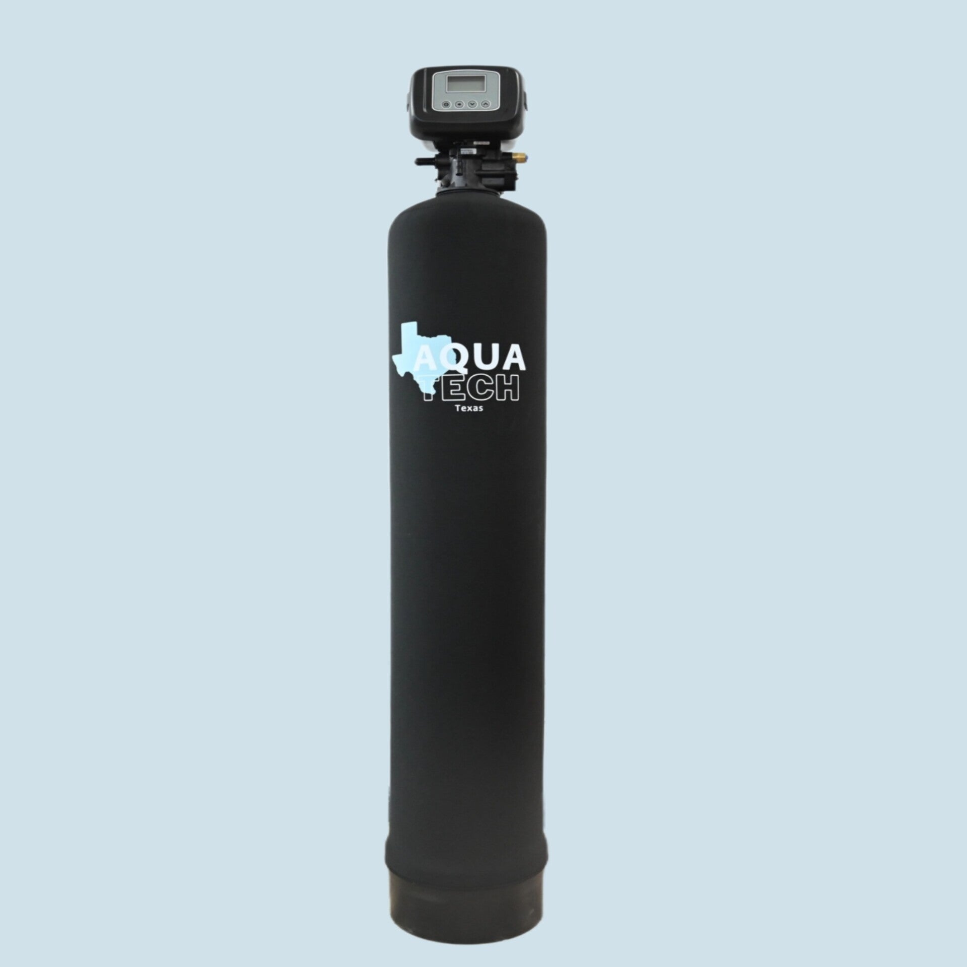 Aqua Tech Texas AWS1500 Water Softener System