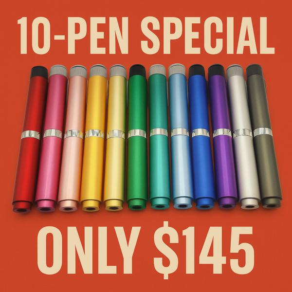 10-Pen Special