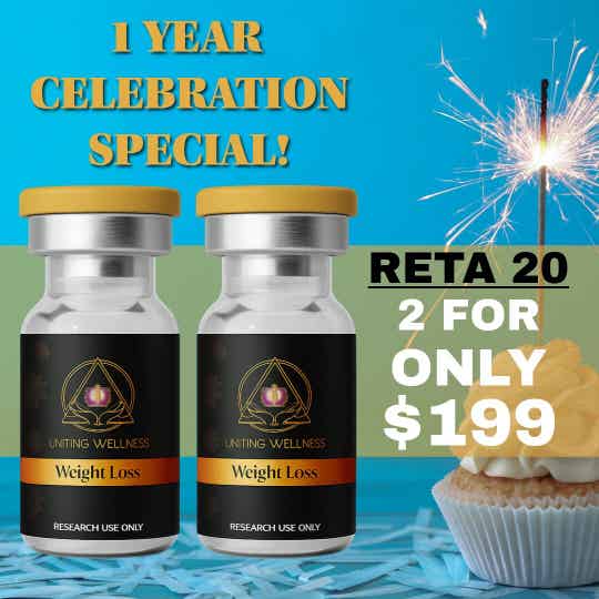 GLP3-RT   20 Special