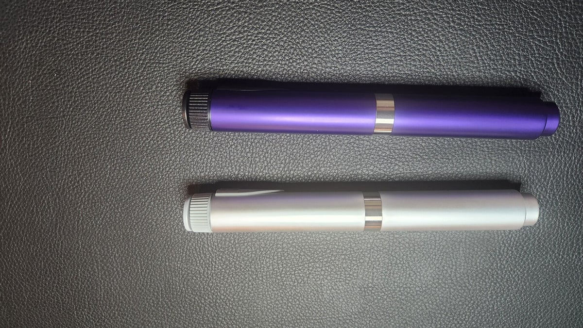 V2 Pen (2-Pen Combo) | Uniting Wellness