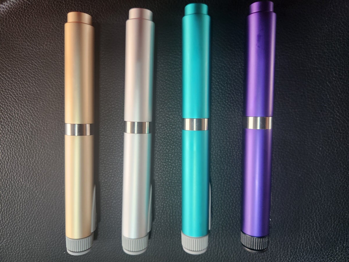 V2 Pen (4-Pen Combo) | Uniting Wellness