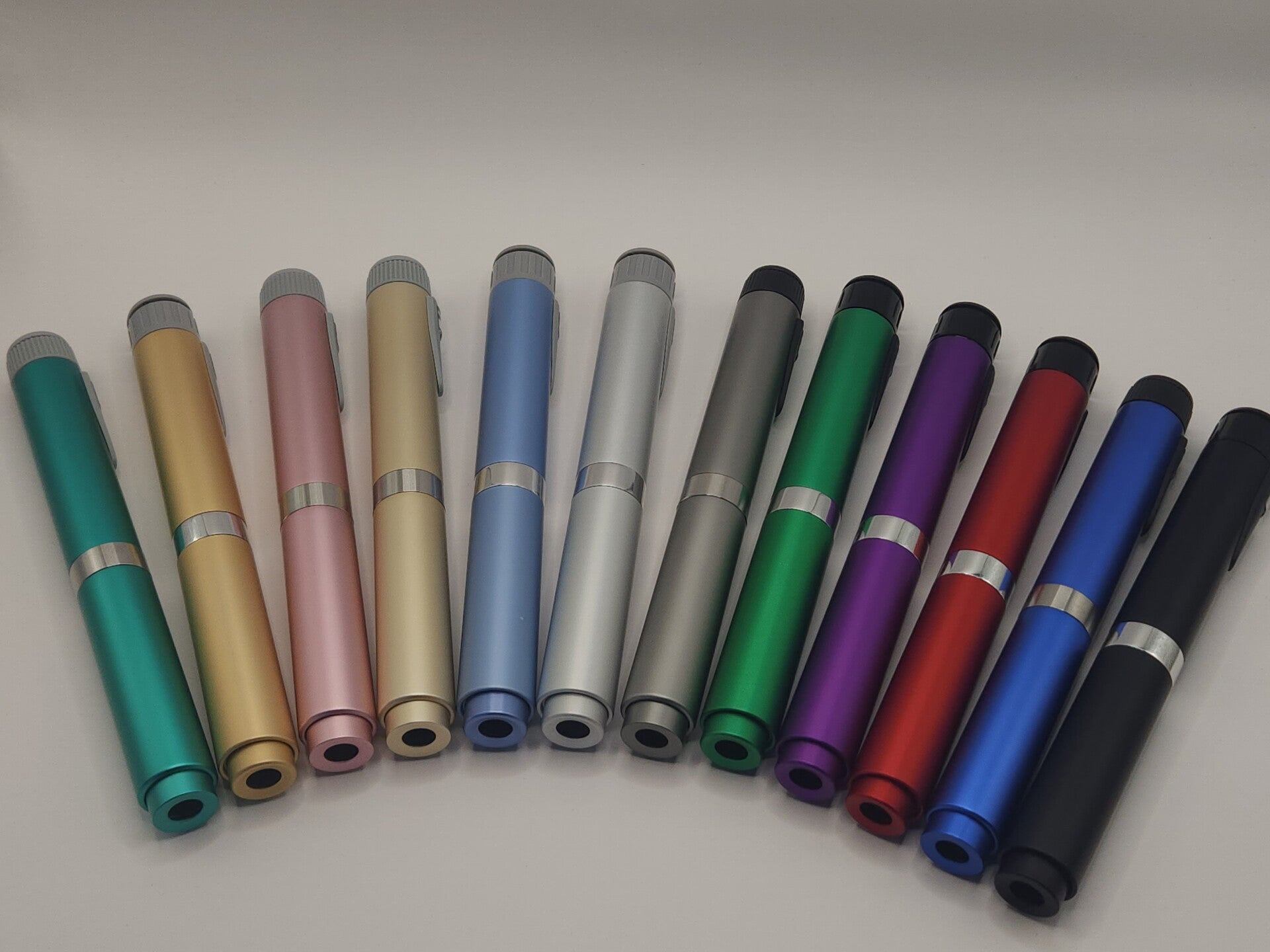 V2 Injection Pen - 10-Pen Combo