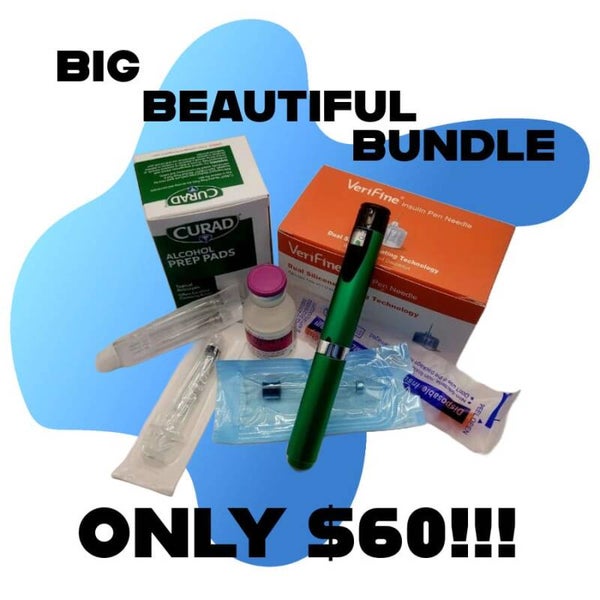 Big Beautiful Bundle