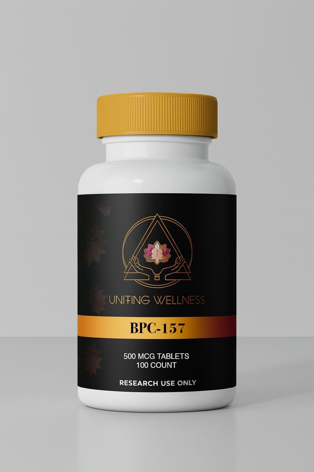 BPC-157 500mcg