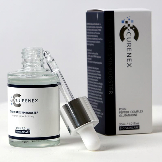 Curenex Daily Skincare Skin Booster - 30ml