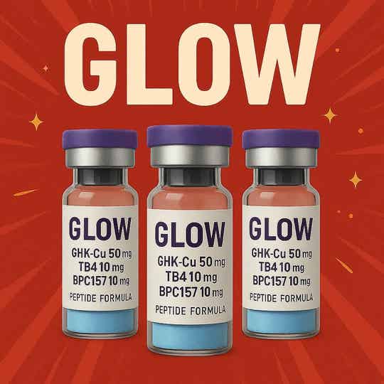 GLOW 3-Pack Special