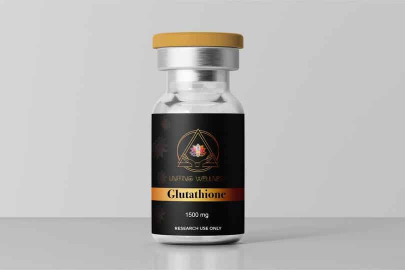 Glutathione 1500mg
