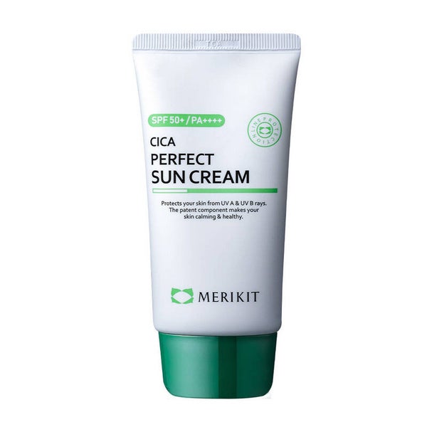 SALE Merikit Cica Perfect Suncream