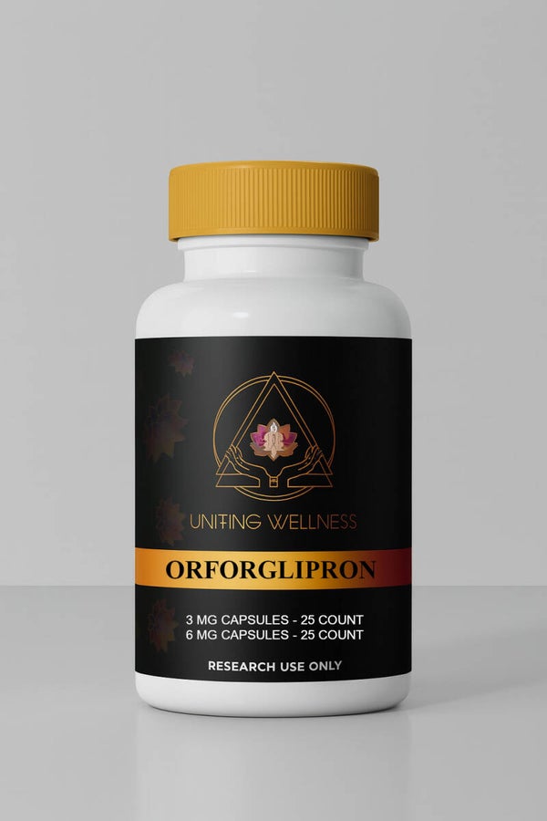Orforglipron