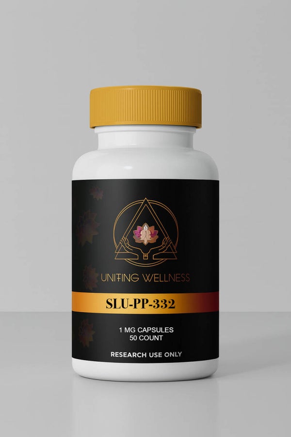 SLU-PP-332 1mg