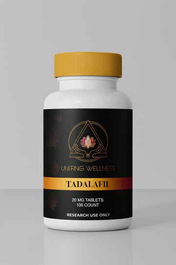 TAD* LAFIL 20mg