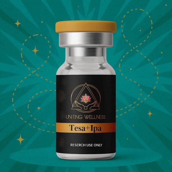Tesa+Ipa Blend (11mg/4mg)