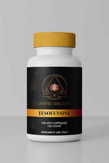 TESOFENSINE 500mcg