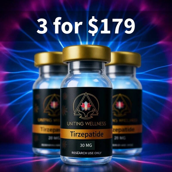 GLP2-T30 3 pack Special