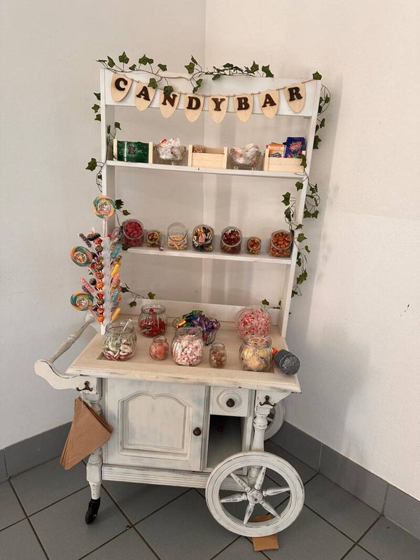 Candybar