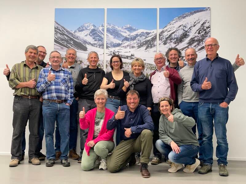 Migros Support Culture 2023