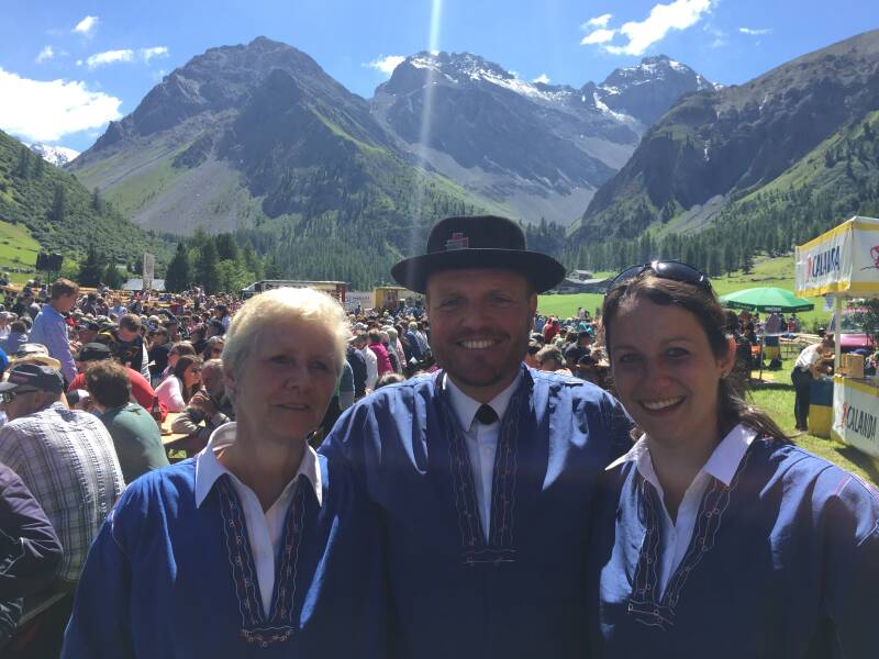 Sertig Schwinget 2016