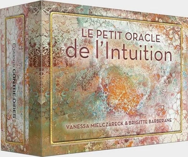 Le petit oracle de l'intuition