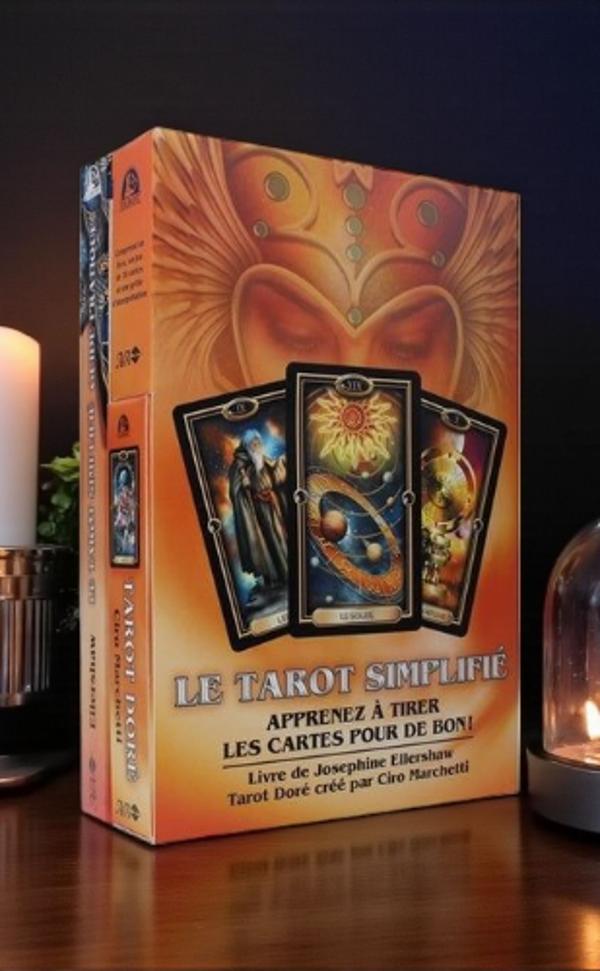 Le tarot simplifié