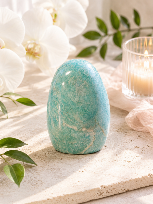 Amazonite n°1