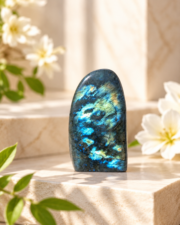 Labradorite AA n°2