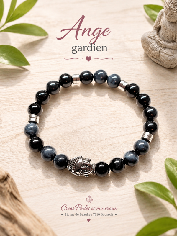 Bracelet " Ange gardien"