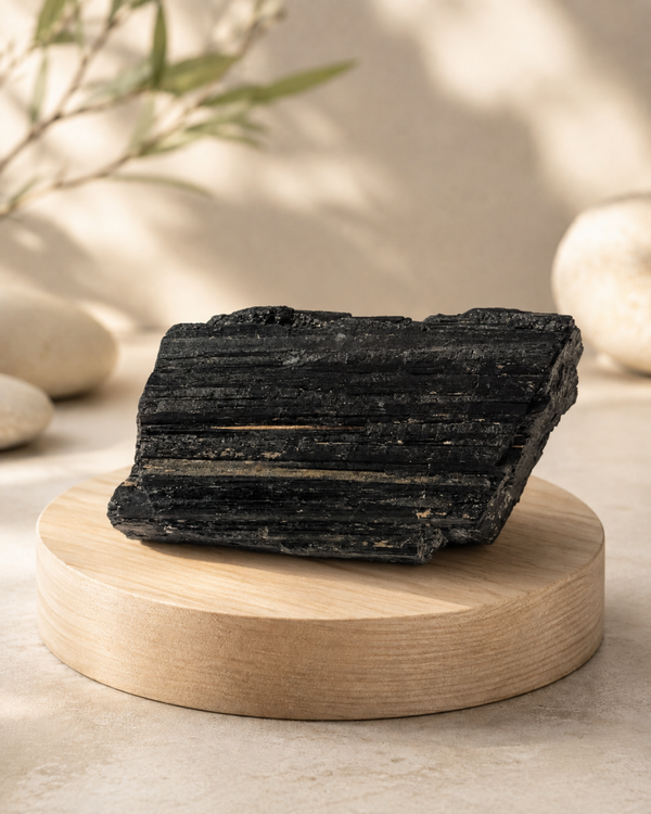 Tourmaline brute n°3