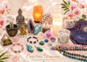 Créas'Perles &amp; minéraux L&amp;E