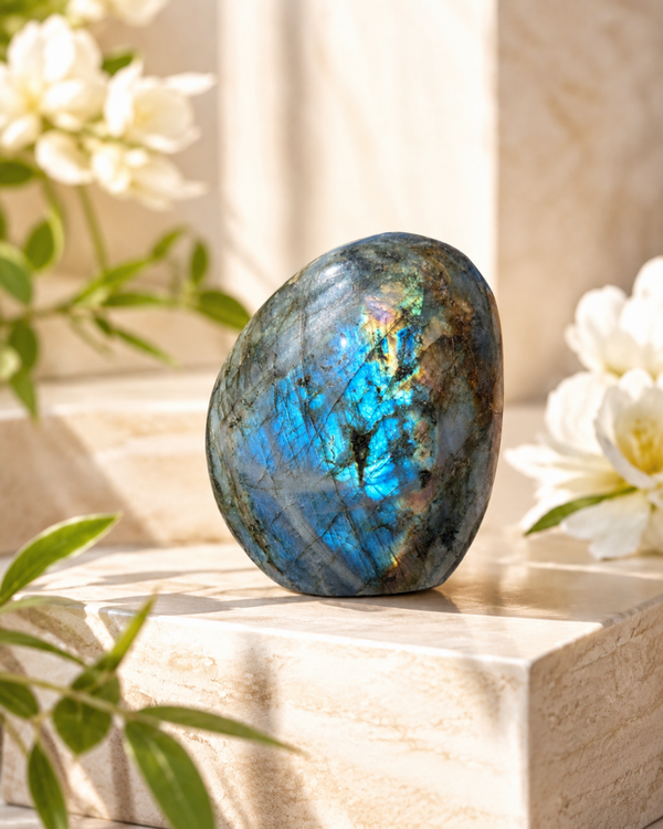 Labradorite AA N°4