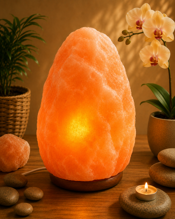 Lampe de sel 7/10kg
