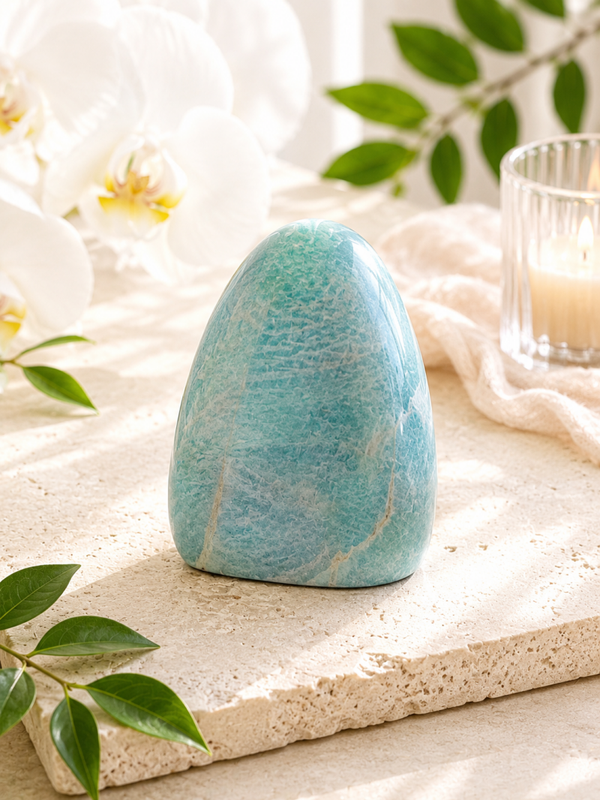 Amazonite n°2
