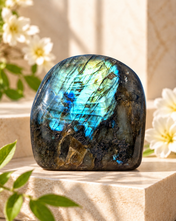 Labradorite AA N°9