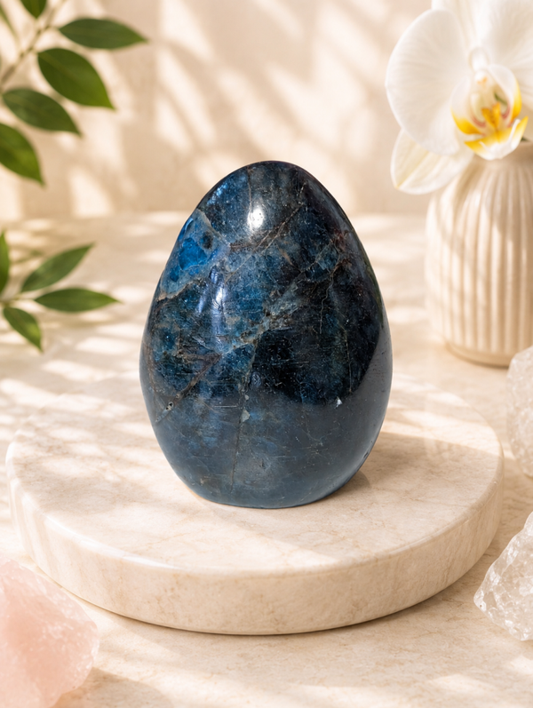 Apatite AA N°1